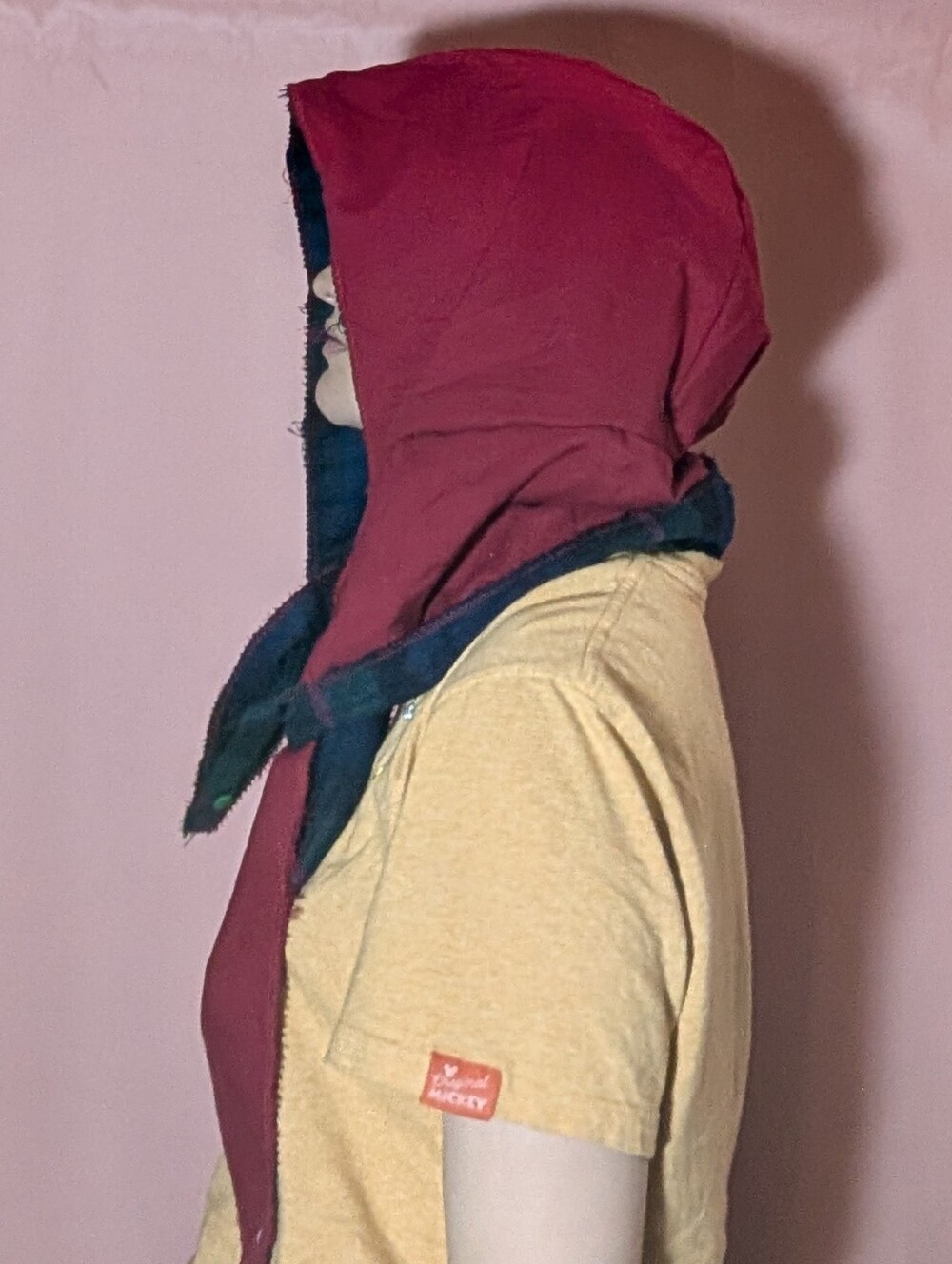 Handmade Headscarf